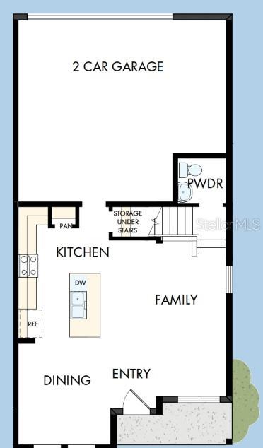 3582 Caspian Chervil St, Wesley Chapel, FL 33543