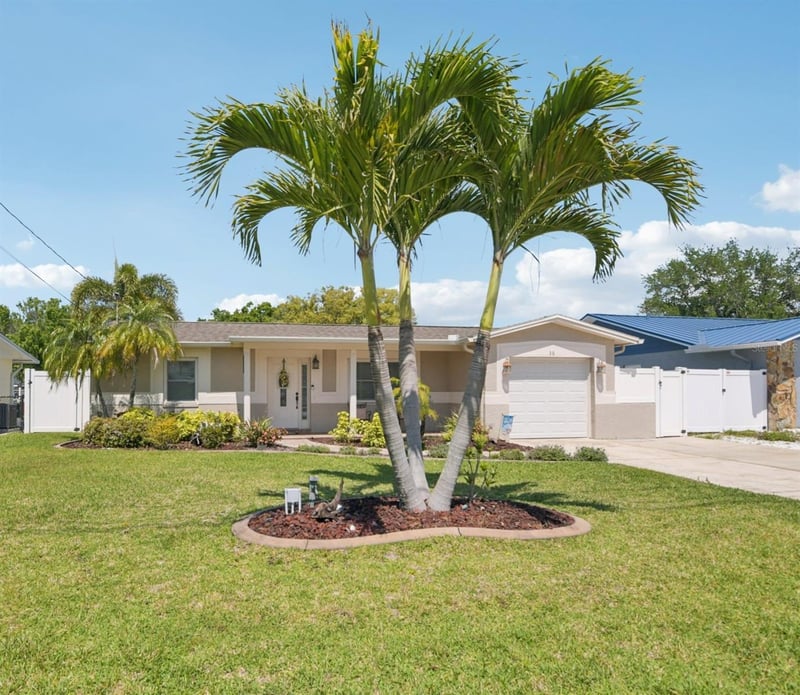 Home Worth Check