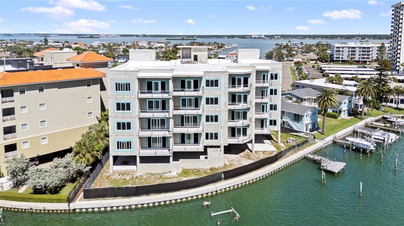 211 Skiff Point #3A, Clearwater, FL 33767