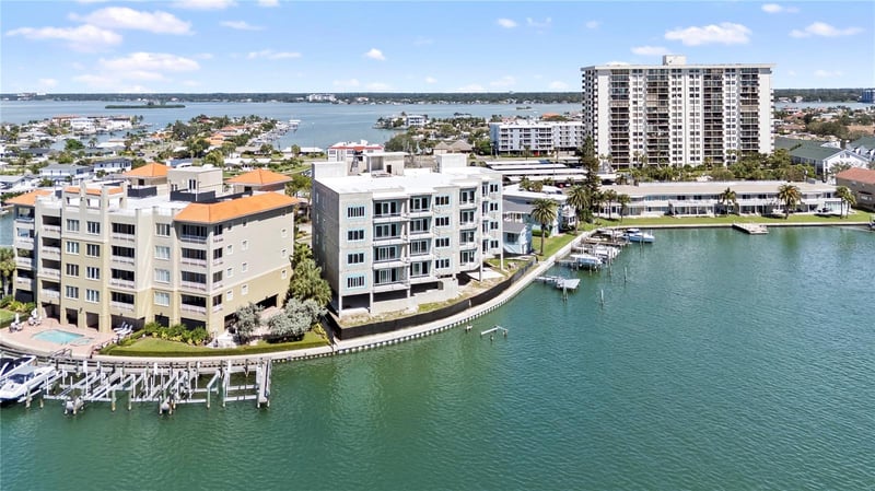 211 Skiff Point #3A, Clearwater, FL 33767