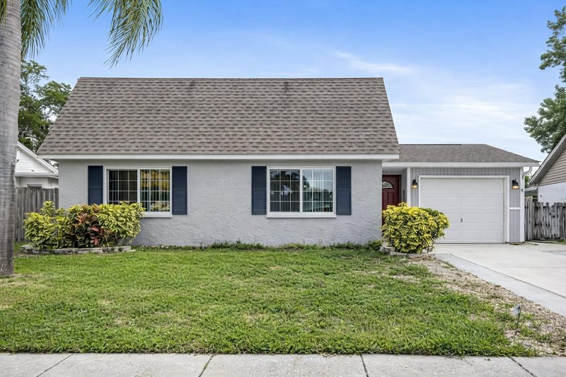 Home Worth Check