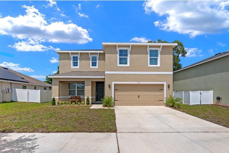 Home Worth Check