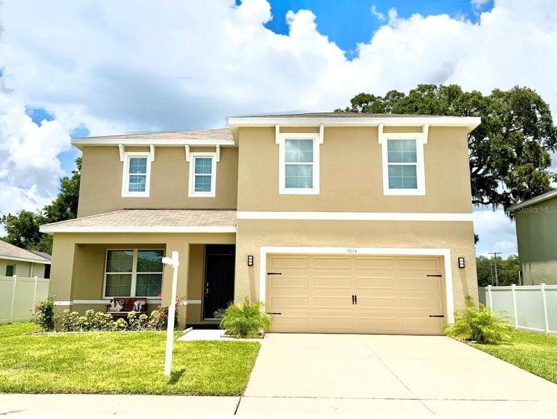Home Worth Check