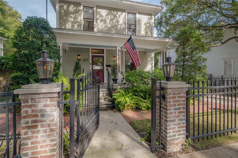 508 Amelia Ave, Tampa, FL 33602
