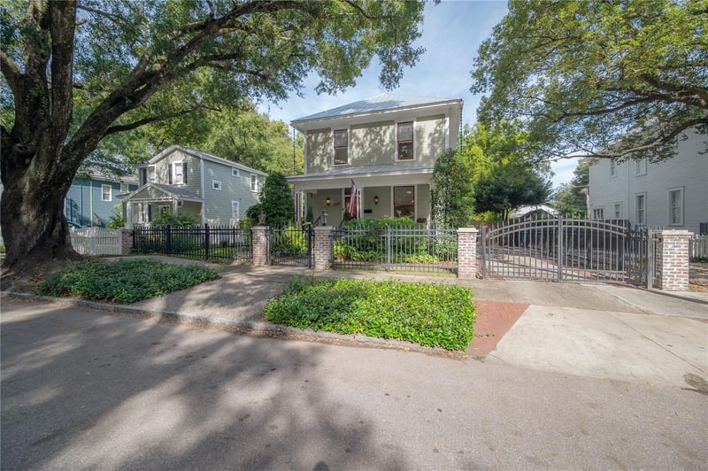 508 Amelia Ave, Tampa, FL 33602