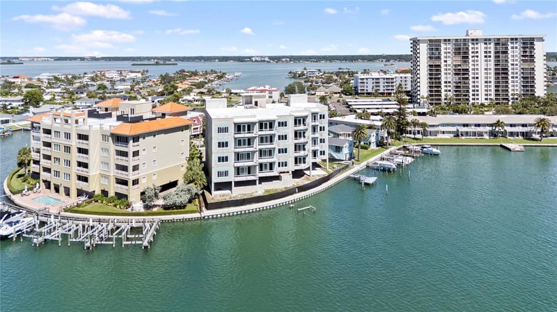 211 Skiff Point #3B, Clearwater, FL 33767