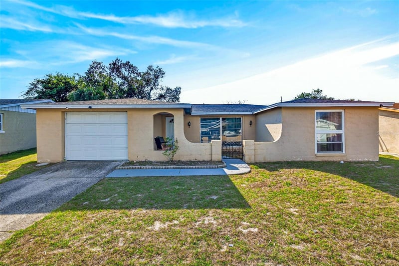 Home Worth Check