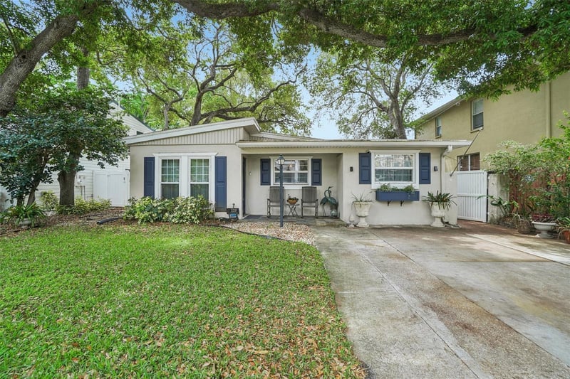 Home Worth Check