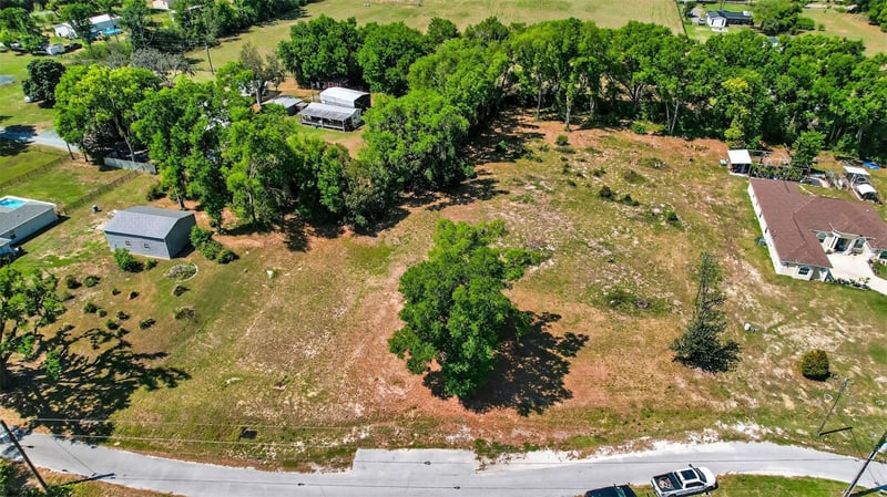 Lot 3 Frazee Ct, Dade City, FL 33523