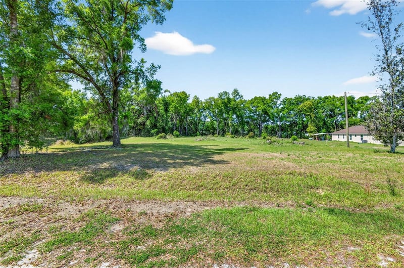 Lot 3 Frazee Ct, Dade City, FL 33523