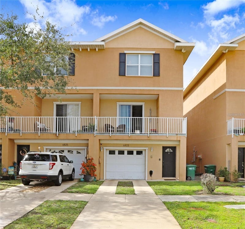Home Worth Check