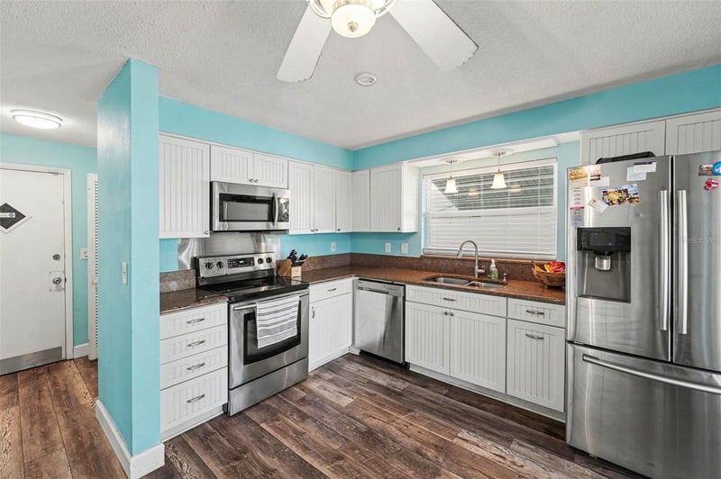 2561 Blackwood Cir, Clearwater, FL 33763