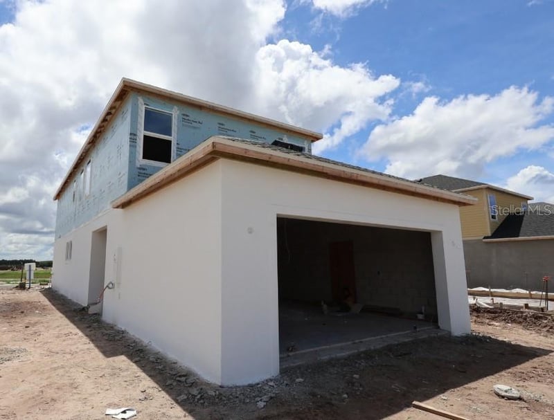 2851 Crimson Cap St, Odessa, FL 33556