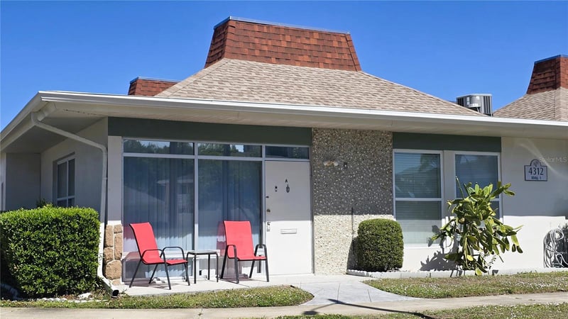 Home Worth Check