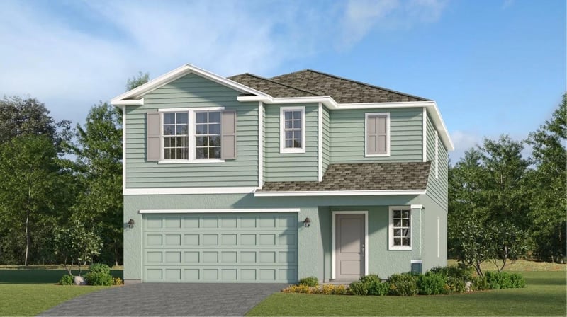 18053 Mellon St, Parrish, FL 34219