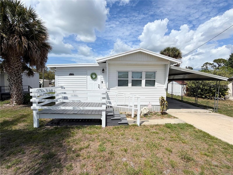 Home Worth Check