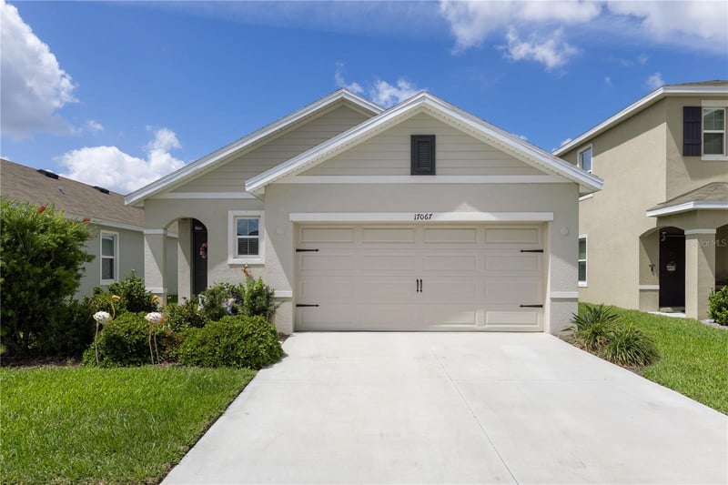 Home Worth Check