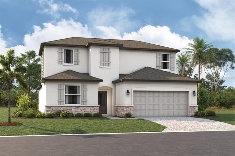8725 Canard Cv, Palmetto, FL 34221