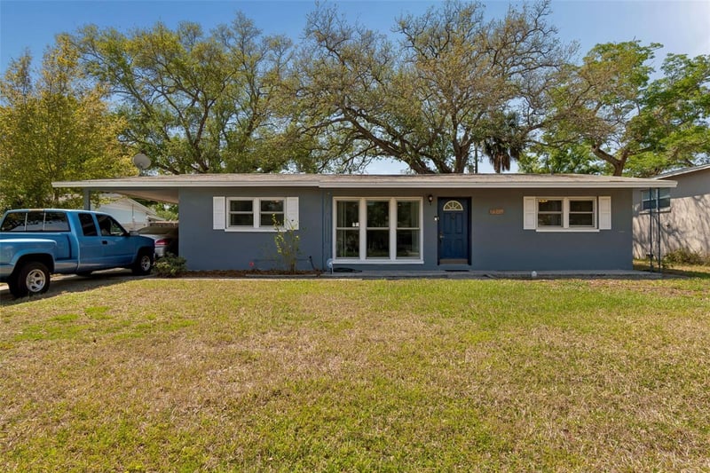 Home Worth Check