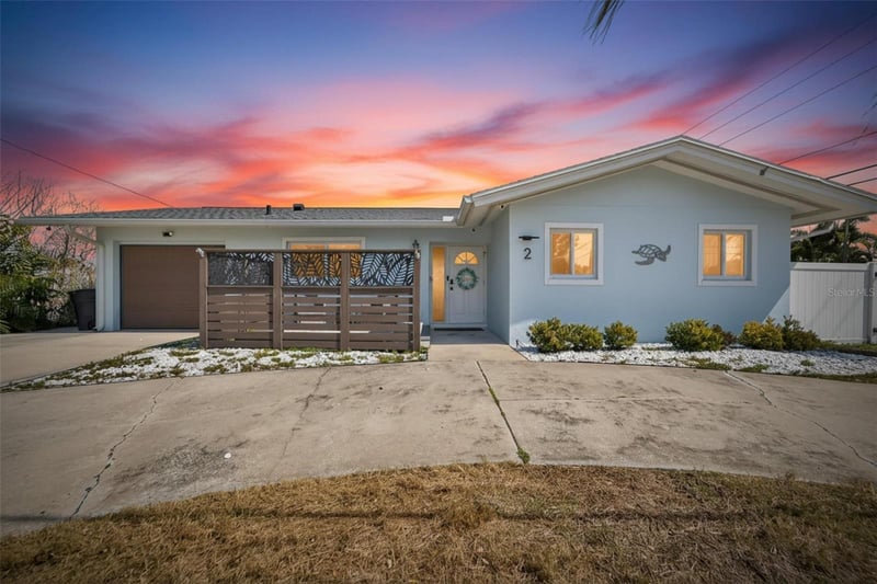 Home Worth Check