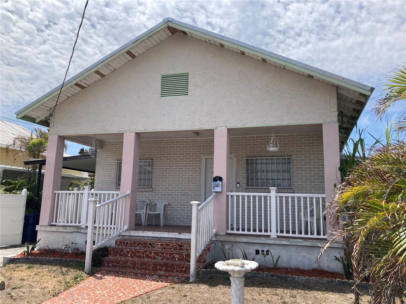 Home Worth Check