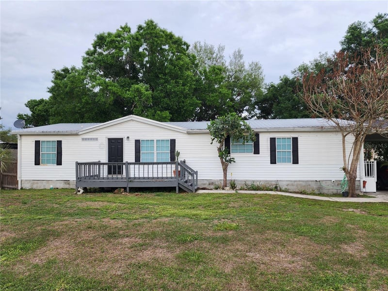 Home Worth Check