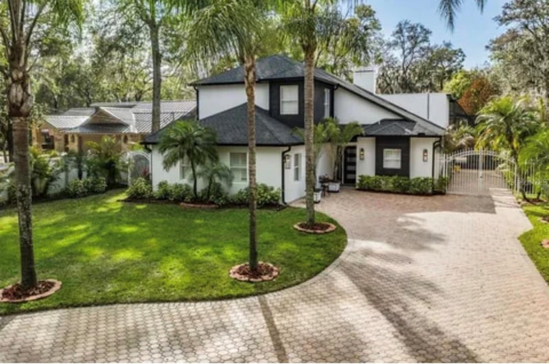 13118 Boulevard , Tampa, FL 33612
