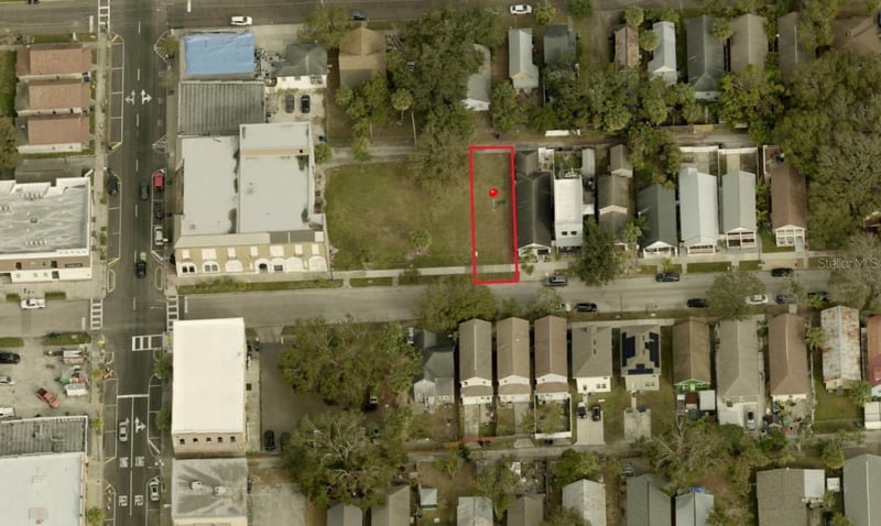 2131 Spruce St, Tampa, FL 33607