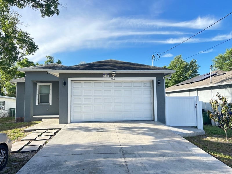Home Worth Check
