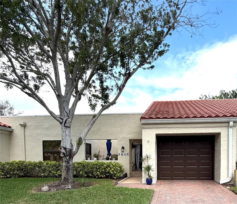 Home Worth Check