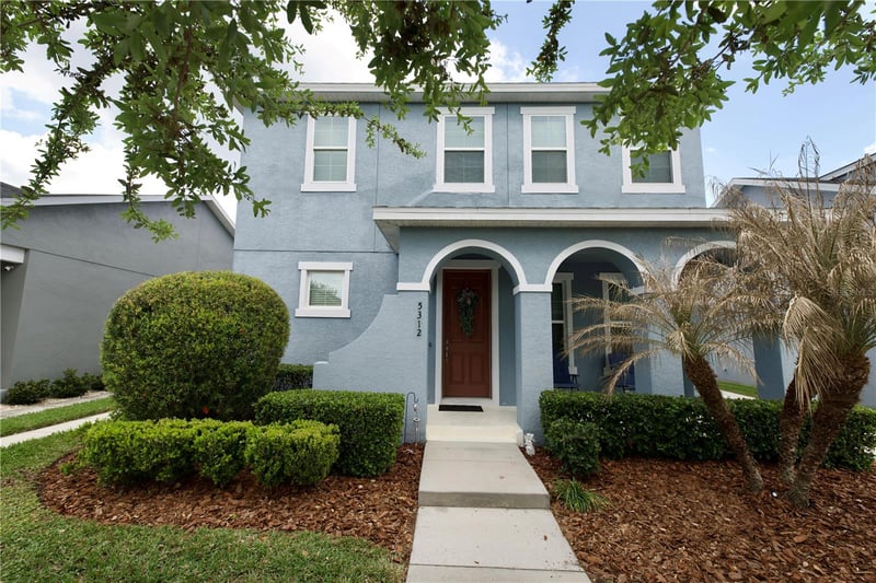 Home Worth Check