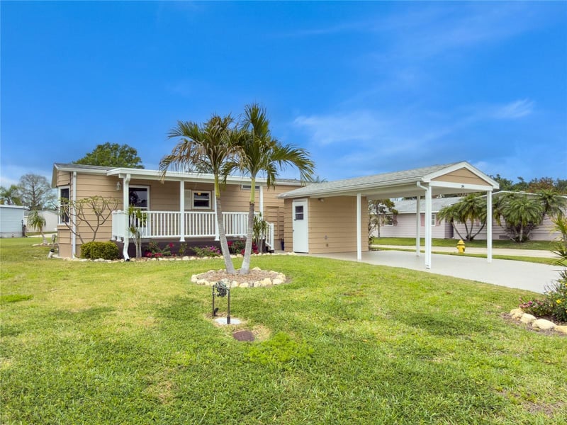 Home Worth Check