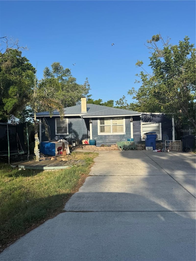 Home Worth Check