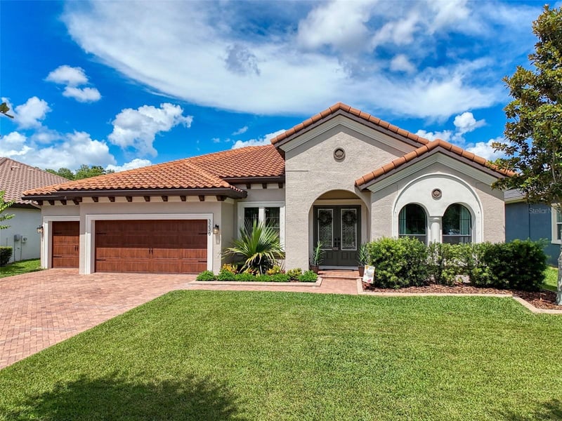 3236 Barbour Trl, Odessa, FL 33556
