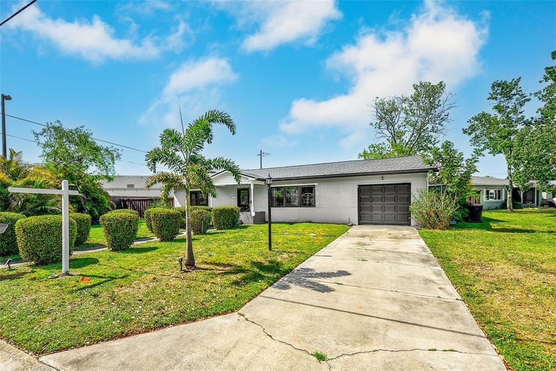 Home Worth Check