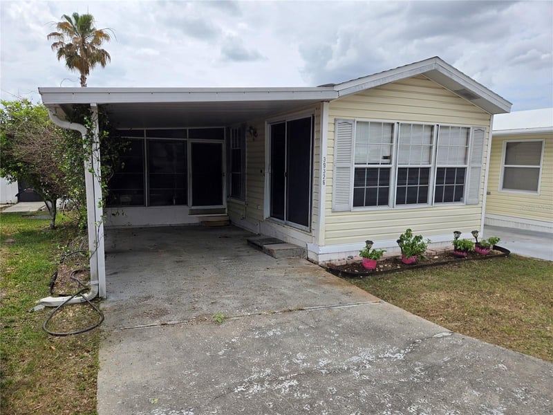 Home Worth Check