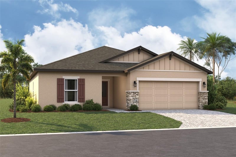 8704 Canard Cv, Palmetto, FL 34221