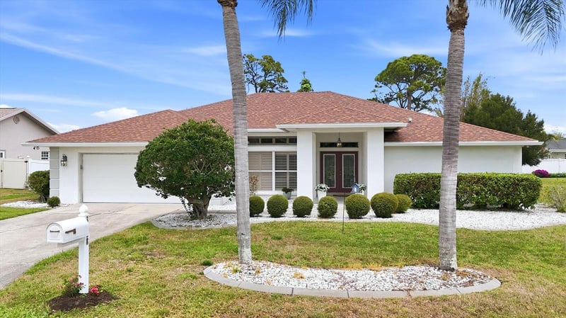 Home Worth Check