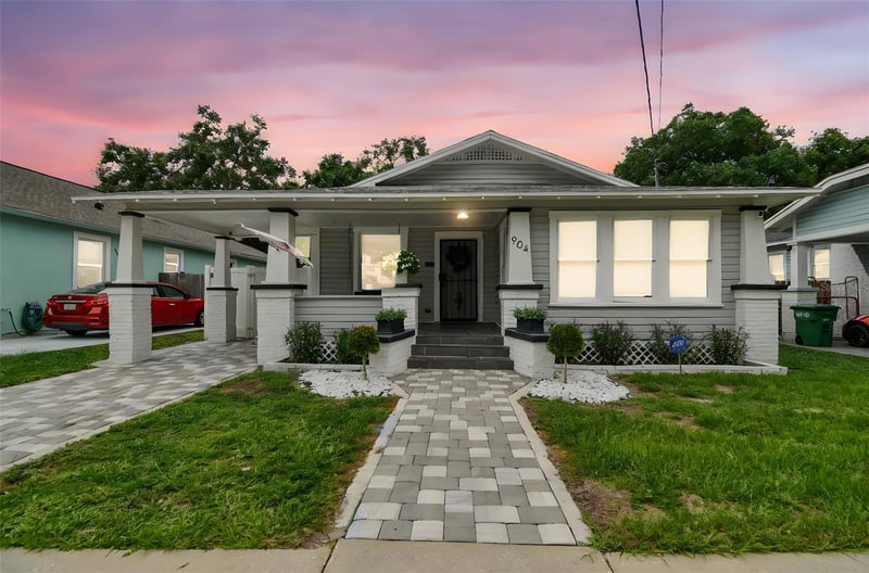 Home Worth Check