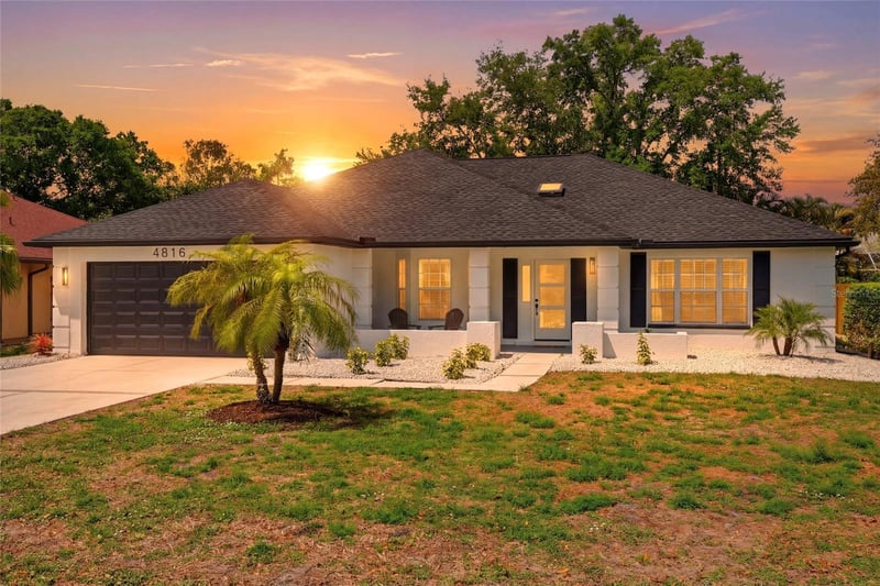 Home Worth Check