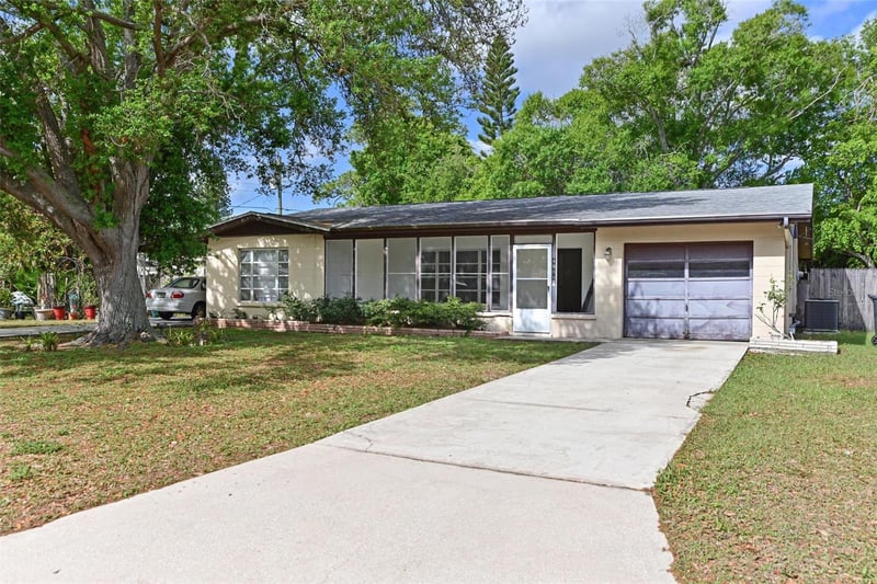 Home Worth Check