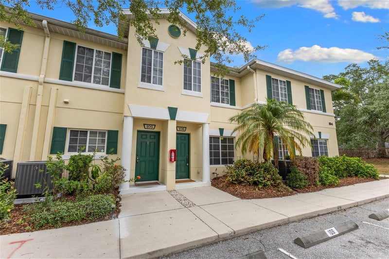 354 Cape Harbour Loop #106, Bradenton, FL 34212