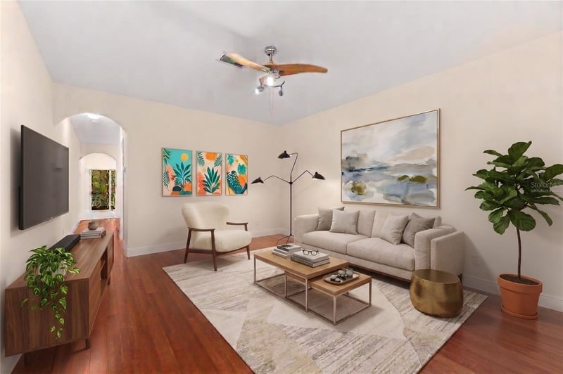 354 Cape Harbour Loop #106, Bradenton, FL 34212