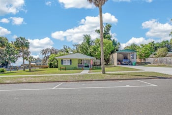 105 Central Ave, Crescent City, FL 32112