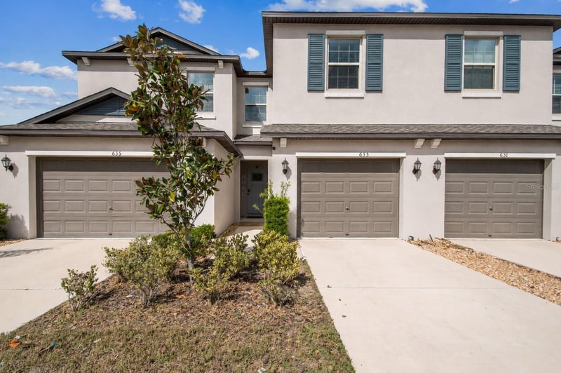 Home Worth Check