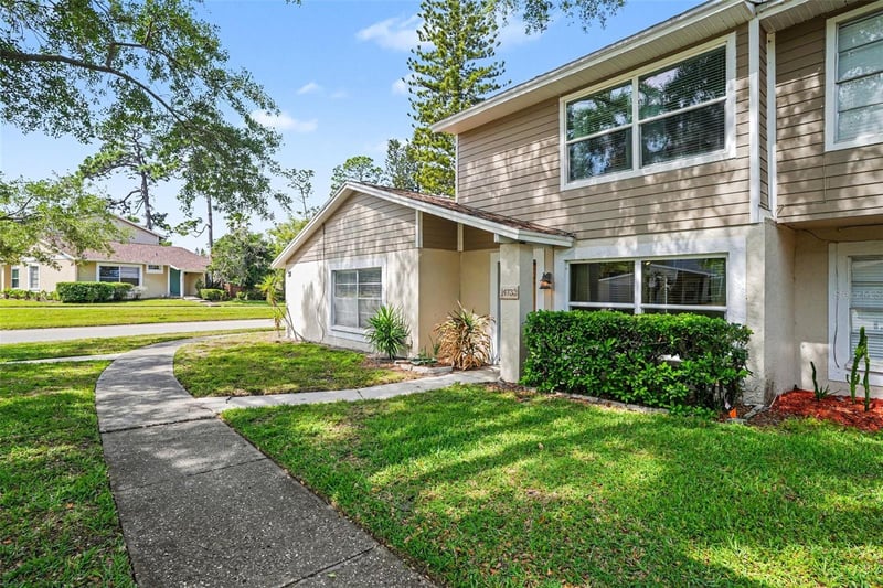 Home Worth Check