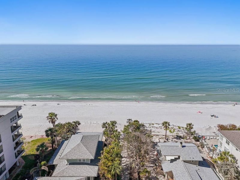 724 Gulf Blvd, Indian Rocks Beach, FL 33785