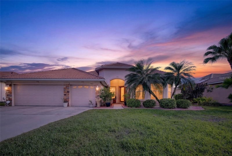 Home Worth Check