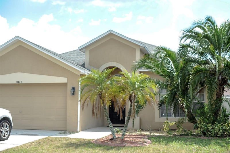 Home Worth Check
