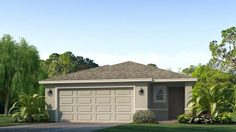 Home Worth Check